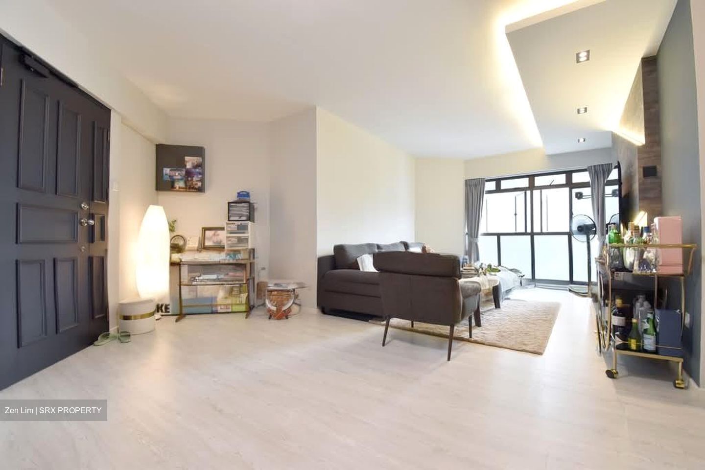 Blk 312A Anchorvale Vista (Sengkang), HDB 5 Rooms #532635211